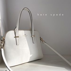 KATE SPADE Cameron Street Maise Satchel